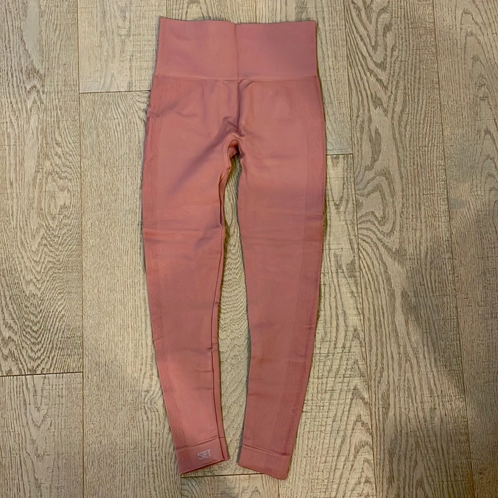 Set Active set in Ginger - Picture 5 of 9